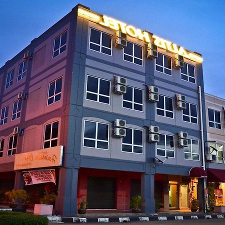 Altis Hotel Langkawi Kuah Εξωτερικό φωτογραφία
