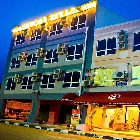 Altis Hotel Langkawi Kuah Εξωτερικό φωτογραφία