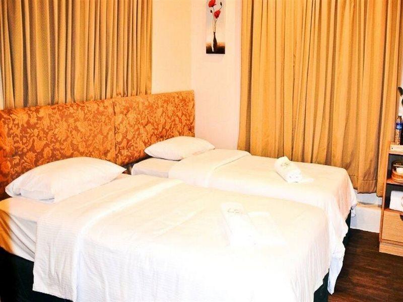 Altis Hotel Langkawi Kuah Εξωτερικό φωτογραφία