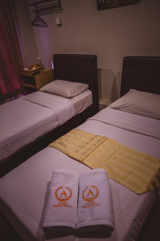 Altis Hotel Langkawi Kuah Εξωτερικό φωτογραφία