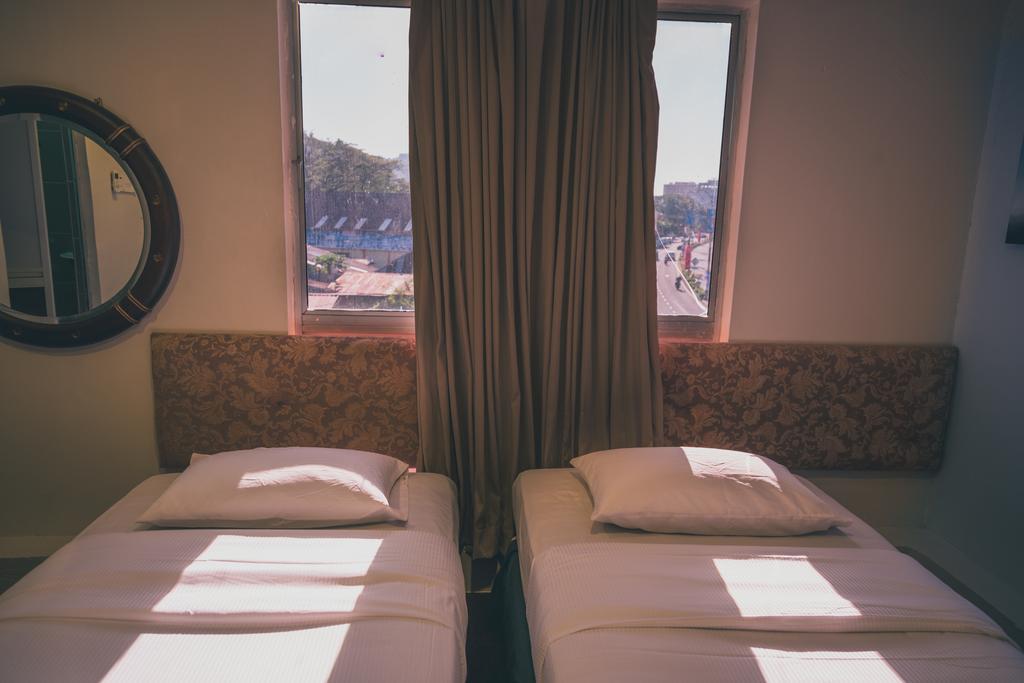 Altis Hotel Langkawi Kuah Εξωτερικό φωτογραφία