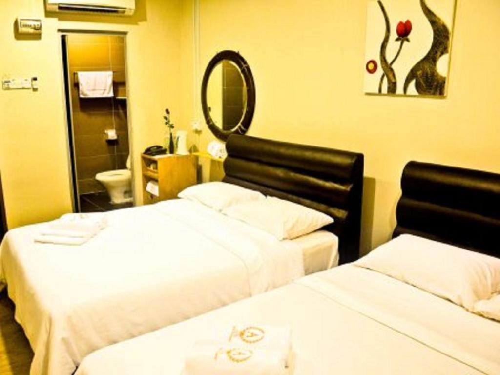 Altis Hotel Langkawi Kuah Εξωτερικό φωτογραφία